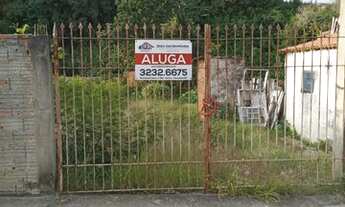 Imagem 3: Lote/Terreno para aluguel tem 800 metros quadrados em Vila Jardini - Sorocaba - SP