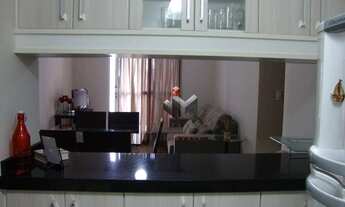 Imagem: Apartamento com 3 dormitórios à venda