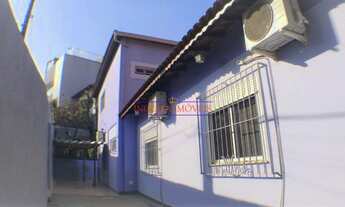 Imagem: Casa à Locação, no Bairro Oswaldo Cruz