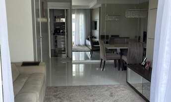 Imagem 6: Apartamento para venda possui 93 metros quadrados com 3 quartos