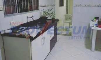 Imagem 7: Casa - Parque da Amizade (Nova Veneza) - Sumaré