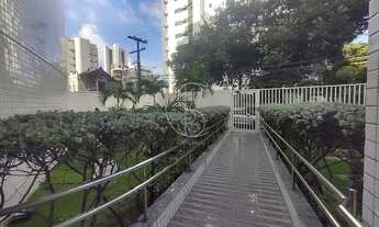 Imagem 3: Apartamento 2 quartos nas Graças - Recife