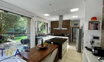 Imagem: Casa à venda, 542 m² por R$ 3.990.000,00