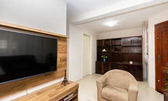 Imagem 5: CASA com 3 dormitórios à venda por R$ 410.000,00 no bairro Alto Boqueirão - CURITIBA / PR