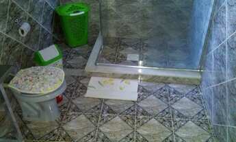 Imagem 6: Casa para venda tem 128 metros quadrados com 2 quartos em Campo Grande - Rio de Janeiro