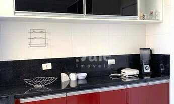 Imagem 4: Apartamento com 3 dormitórios, 133 m² - venda por R$ 1.050.000,00 ou aluguel por R$ 6.027