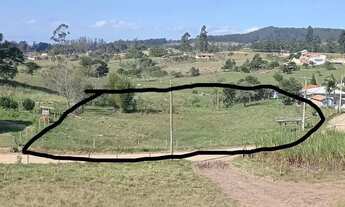 Imagem: Terreno na Pescaria Brava