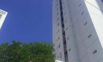 Imagem 6: Alugo espaçoso apt no MIRAMAR 2 dormitórios Área de lazer. 83.98687.6202 wats