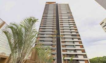 Imagem 6: Apartamento com 4 dormitórios, sendo 2 suítes, sala 2 ambientes, varanda gourmet, 2 vagas