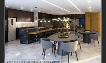 Imagem 7: Apartamento para venda com 66 metros quadrados com 2 quartos em Kobrasol - São José - SC