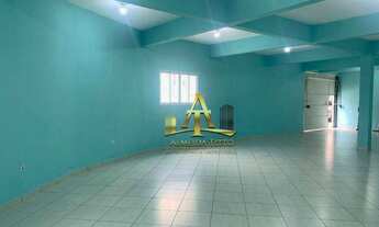 Imagem: Salão para alugar, 200 m² por R$ 3.220,00/mês