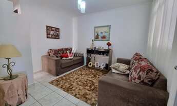 Imagem 5: Casa - Conjunto Habitacional Padre Anchieta - Campinas