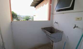 Imagem 6: Apartamento com 2 dormitórios para alugar, 50 m² por R$ 1.018,07/mês - Jardim Marica - Mog