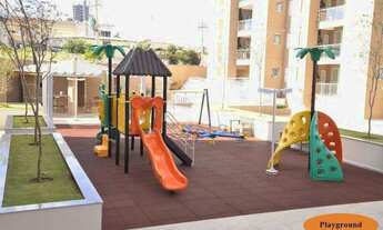 Imagem 4: Apartamento com 3 dormitórios à venda, 91 m² por R$ 660.000,00 - Condomínio Premium Reside