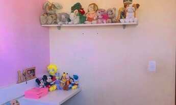 Imagem 4: Excelente apartamento com 2 dormitórios, suíte e sacada - Santana - São José dos Campos