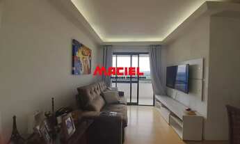 Imagem 2: Apartamento Padrão em São José dos Campos