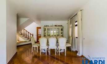 Imagem 3: SOBRADO - ALTO DE PINHEIROS - SP