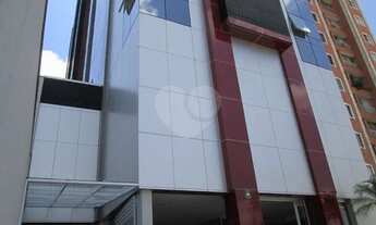 Imagem 6: Comercial-São Paulo-CASA VERDE