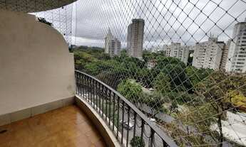 Imagem 5: Apartamento 3 quartos, 1 suíte, sala 2 ambientes com varanda, 2 vagas - Vila Maria