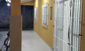 Imagem 5: Casa com 3 dormitórios para alugar por R$ 2.500/mês - Conjunto Júlia Seffer