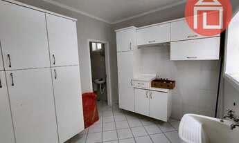 Imagem 7: Casa com 3 dormitórios para alugar, 190 m² por R$ 7.000,00/mês - Residencial Euroville - B