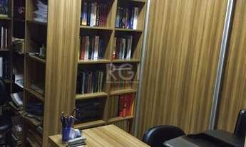 Imagem 5: Conjunto/Sala para Venda - 47.91m², 0 dormitórios, Praia de Belas