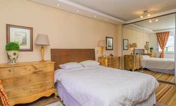 Imagem 2: 3 dormitórios, 1 Suite, 2 vagas no Jardim Europa