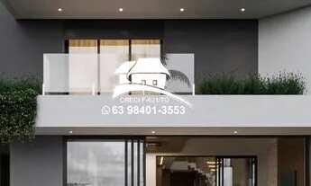 Imagem: Sobrado em Condomínio para Venda em Palmas