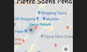 Imagem: Residência Ampla e Feminina (2 min. A pé