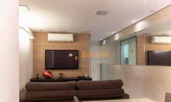 Imagem 5: Apartamento com 3 dormitórios, 80 m² - venda por R$ 478.000,00 ou aluguel por R$ 4.120,00