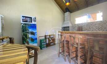 Imagem 6: Casa à venda, 400 m² por R$ 960.000,00 - Guarda do Embaú - Palhoça/SC