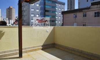 Imagem 3: Apartamento Cobertura Duplex para Venda em Nova Suíça Belo Horizonte-MG - 850