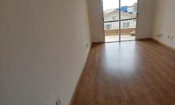 Imagem 6: Apartamento com 2 dormitórios para alugar, 60 m² por R$ 1.997,00/mês - Jardim São Jorge