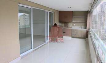 Imagem 7: Apartamento à venda, 147 m² por R$ 2.100.000,00 - Brooklin - São Paulo/SP