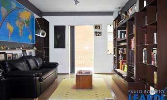 Imagem 3: SOBRADO - VILA MADALENA - SP