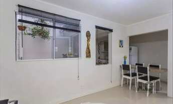 Imagem 3: Apartamento 38m² - 1 dormitório no bairro Partenon