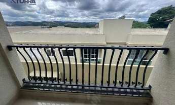 Imagem 3: Apartamento com 2 dormitórios para alugar, 67 m² por R$ 2.030,00/mês - Jardim dos Pinheiro