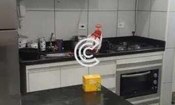 Imagem 5: APARTAMENTO RESIDENCIAL em SUMARÉ - SP, LOTEAMENTO JARDIM DAS ÁGUAS