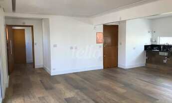 Imagem: São Paulo - Apartamento Padrão - Vila