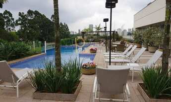 Imagem 2: VENDA APARTAMENTO 154m² 4 Dorm(3 Suítes) Varanda Gourmet CAMPO BELO