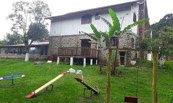 Imagem 6: CHÁCARA com 9 dormitórios à venda com 22941.2m² por R$ 870.000,00 no bairro Bom Retiro - B