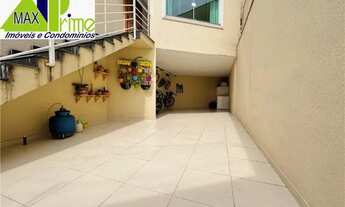 Imagem 4: Lindo sobrado de 3 dor. 1 suíte, 2 vagas, Pq Boturussu , apenas 95 mil de entrada resto fi