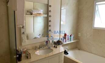 Imagem: Apartamento com 3 dormitórios, 200 m²