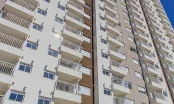 Imagem 7: Apartamento com 1 dormitório para alugar, 41 m² por R$ 2.370,00/mês - Vila Campesina - Osa