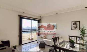 Imagem: Apartamento à venda, 63 m² por R$ 400.000,00