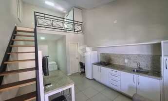 Imagem 5: MD EXPRESS Kitnet com 1 dormitório