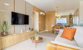 Imagem 4: Apartamento para Venda em Goiânia, Setor Sudoeste, 3 dormitórios, 1 suíte, 2 banheiros, 1