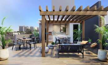 Imagem 6: Cobertura Duplex em Curitiba