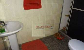 Imagem 6: Casa com 3 dormitórios, 150 m² - venda por R$ 325.000,00 ou aluguel por R$ 1.778,27/mês