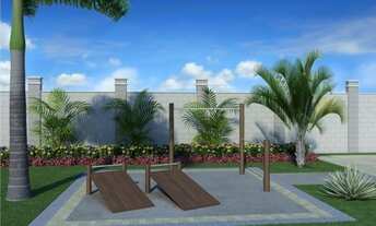 Imagem 2: Apartamento com 2 quartos no SPAZIO LA FENICE - Bairro Vale dos Tucanos em Londrina